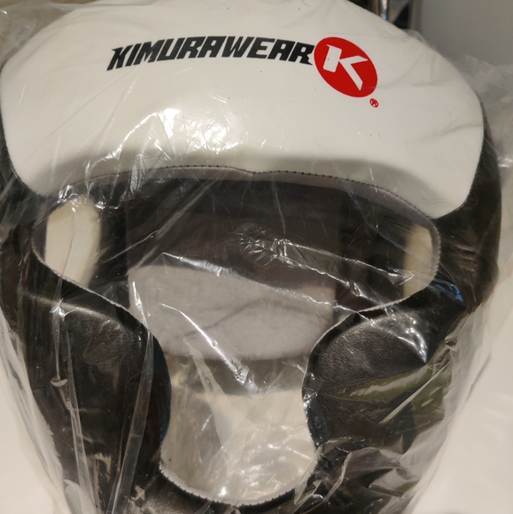 Youth/Kids Headgear Size S - Picture 3 of 4